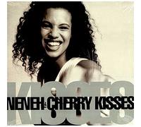 Neneh Cherry - Kisses on the wind (US, 6 versions, 1989) [VINYL]