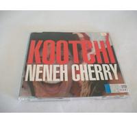 Neneh Cherry – Kootchie – CD
