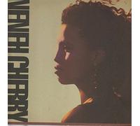 NENEH CHERRY - MANCHILD 12 inch (12" Vinyl) UK CIRCA 1989