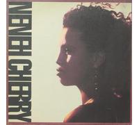 Neneh Cherry - Manchild/Buffalo Stance [Vinilo]