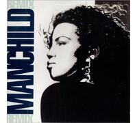 Neneh Cherry - Manchild (Remix) [VINYL]