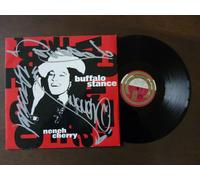 Neneh Cherry - NENEH CHERRY / BUFFALO STANCE