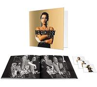 Neneh Cherry Raw Like Sushi - 30th Anniversary (CD) Box Set