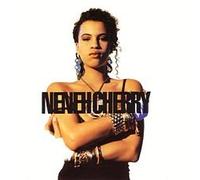 NENEH CHERRY - RAW LIKE SUSHI LP UK CIRCA 1989 10 TRACK WITH INNER (CIRCA8) [Vinilo]