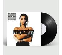 Neneh Cherry Raw Like Sushi (Vinyl) 12" Album (Importación USA)