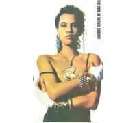 Neneh Cherry - The Rise of Neneh Cherry [VHS]