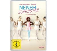 Neneh Superstar [DVD]
