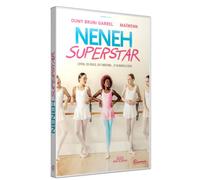 Neneh Superstar [Francia] [DVD]