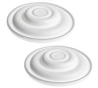 NeneSupply diafragma de silicona para Spectra pantalla de reflujo NeneSupply pantalla de reflujo extremo largo pantalla de reflujo. Uso en Spectra S2 Spectra S1 Spectra 9 Plus NeneSupply uno-serie Bomba Kit