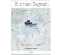 Nenet - Trineo sagrado: Un viaje en el tiempo (SIN COLECCION)