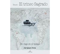Nenet - Trineo sagrado: Un viaje en el tiempo (SIN COLECCION)