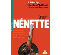 Nenette / Un Animal Des Animals [DVD]