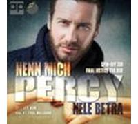 Nenn Mich Percy (audiolibro)