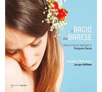 Nenna : Huitième livre de madrigaux à 5. Raffaelle.