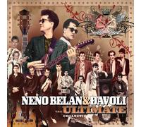 NENO BELAN & DJAVOLI - NENO BELAN & DJAVOLI - The Ultimate Collection (2 CD)