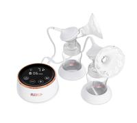 Neno bella twin moon - extractor de leche electrónico inalámbrico co