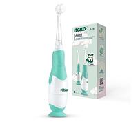 NENO - Electric Toothbrush Incl. 4 Brushing Heads