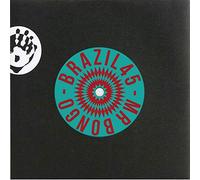 Neno Exporta Som - Deixa A Tristeza/Sumauma [Vinilo]