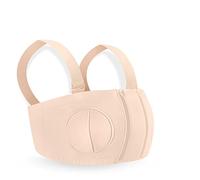 Neno® Libero - Corset de lactancia manos libres - Corsé compatible con todos los extractores de leche de la marca Neno