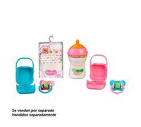 Nenuco - Accesorios para muñeco - (Varios modelos)