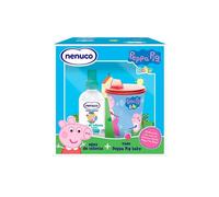 Nenuco Agua de Colonia 240 ml + Vaso Peppa Pig Baby