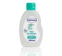 Nenuco Agua de Colonia, Fragancia Original, con Menos Alcohol, 200 ml