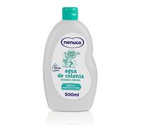 Nenuco Agua de Colonia, Fragancia Original, con Menos Alcohol, 500 ml