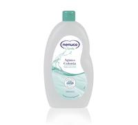 Nenuco Agua de Colonia para adultos, Fragancia Original, con Menos Alcohol, Formato Ahorro 1100 ml