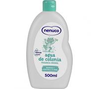 Nenuco - Agua De Colonia Perfumes de niñas 500 ml unisex