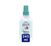 Nenuco Agua de Colonia recomendado para bebés, fragancia original - formato spray 240 ml