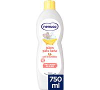 Nenuco Baño Hidratante 750 ml