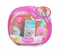 Nenuco, Bath Kit