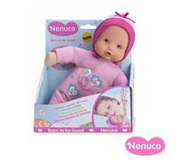 Nenuco: Canción de cuna