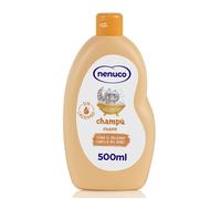 Cham Nenuco Extra Suave 500
