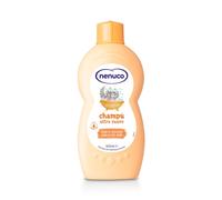 Nenuco Champú Extrasuave para Cabello Delicado con Miel y Camomila, Hidrata y Nutre, 500 mL