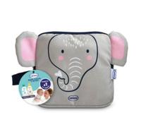 Nenuco Set de Regalo Recién Nacido Elefante Jabón 200 ml + Agua de Colonia 200 ml