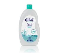 Nenuco Classic Agua de Colonia, Fragancia Original, 650 ml
