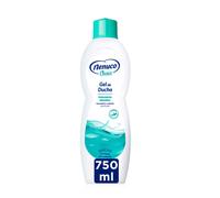 Nenuco - classic gel de ducha para adultos y niños - fragancia origin