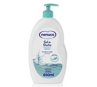 Nenuco Classic Gel de Ducha // Precio, Comprar n/a 650 ml