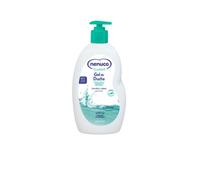 Nenuco Gel de Ducha Clásico, Fragancia Original para adultos y niños, 650 ml