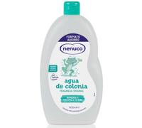 Nenuco Colonia con Menos Alcohol 1100 ml