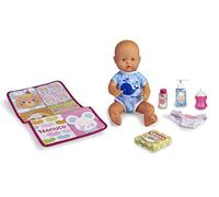 Nenuco de Famosa- Ay qué pipí, Muñeco bebé, para niños y niñas a partir de 2 años (700015515)