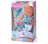 Nenuco de Famosa Niño cuidados médicos (700010315), color/modelo surtido
