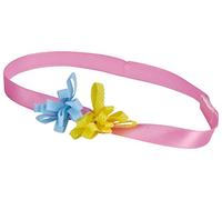 Nenuco de Famosa Ropita para muñeca de 35 cm, patucos y diadema, color rosa (700013503)