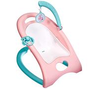 Nenuco de Famosa- Sillita Mecedora, Accesorio para niños y niñas a Partir de 2 años, (700015612)