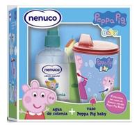 Nenuco - Estuche Spray Peppa Pig Perfumes de niñas 240 ml female