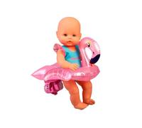 Nenuco ¡Hora de nadar!