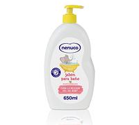 Nenuco Jabón para Baño Hidratante 650ml