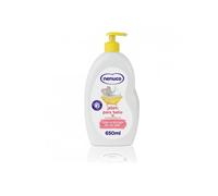 Nenuco Jabón para Baño Hidratante 650ml