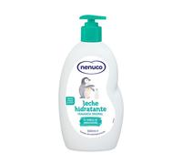 Nenuco Leche Hidratante Fragancia Original 500ml